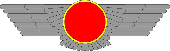 [Air Force Emblem 1931-1939 (Spain)]